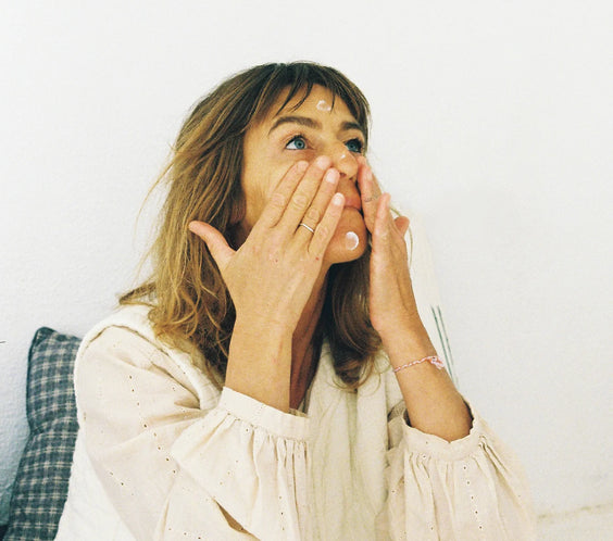 All-Day Moisturizer with Niacinamide