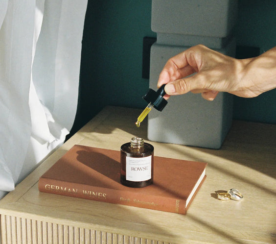 Regenerate Night Serum with Bakuchiol