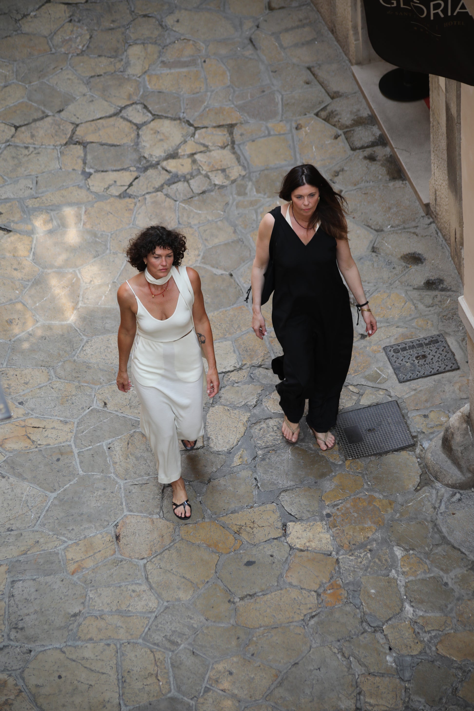 Linger Long Skirt | Merino Wool