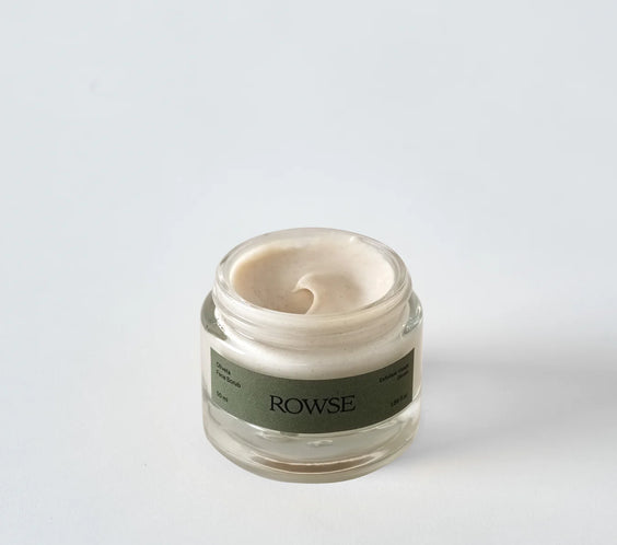 Oliveta Face Scrub