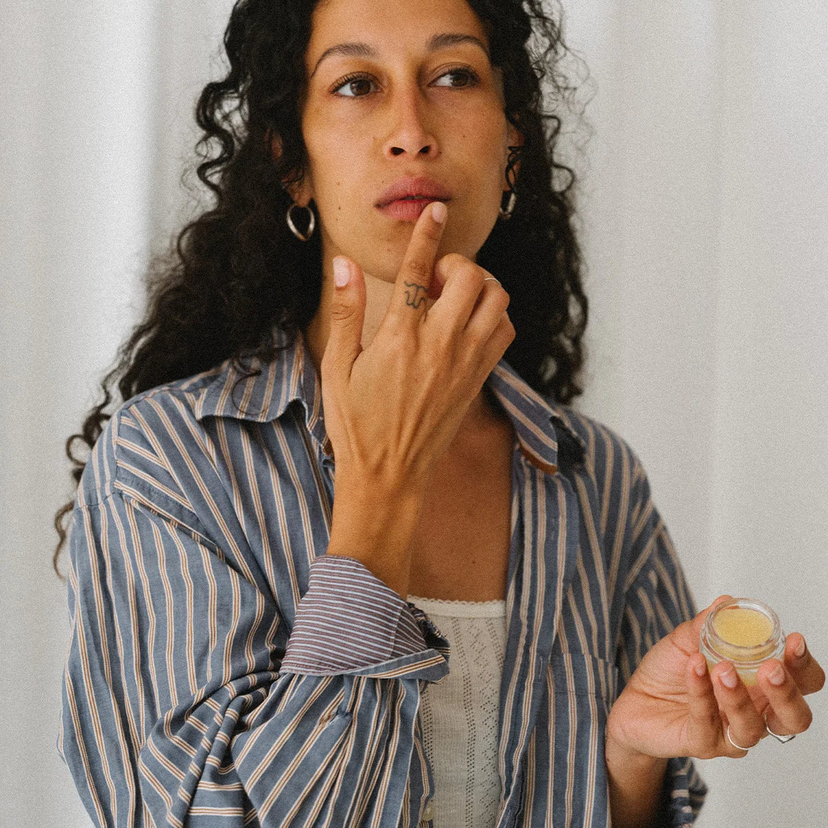 Lip Hydra-Balm Natural