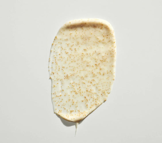 Oliveta Body & Scalp Scrub