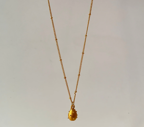 Figa de Moro Chain Necklace