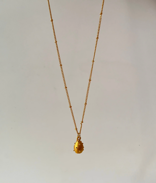 Figa de Moro Chain Necklace