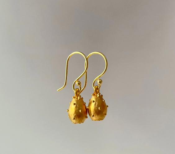 Figa de Moro Earrings