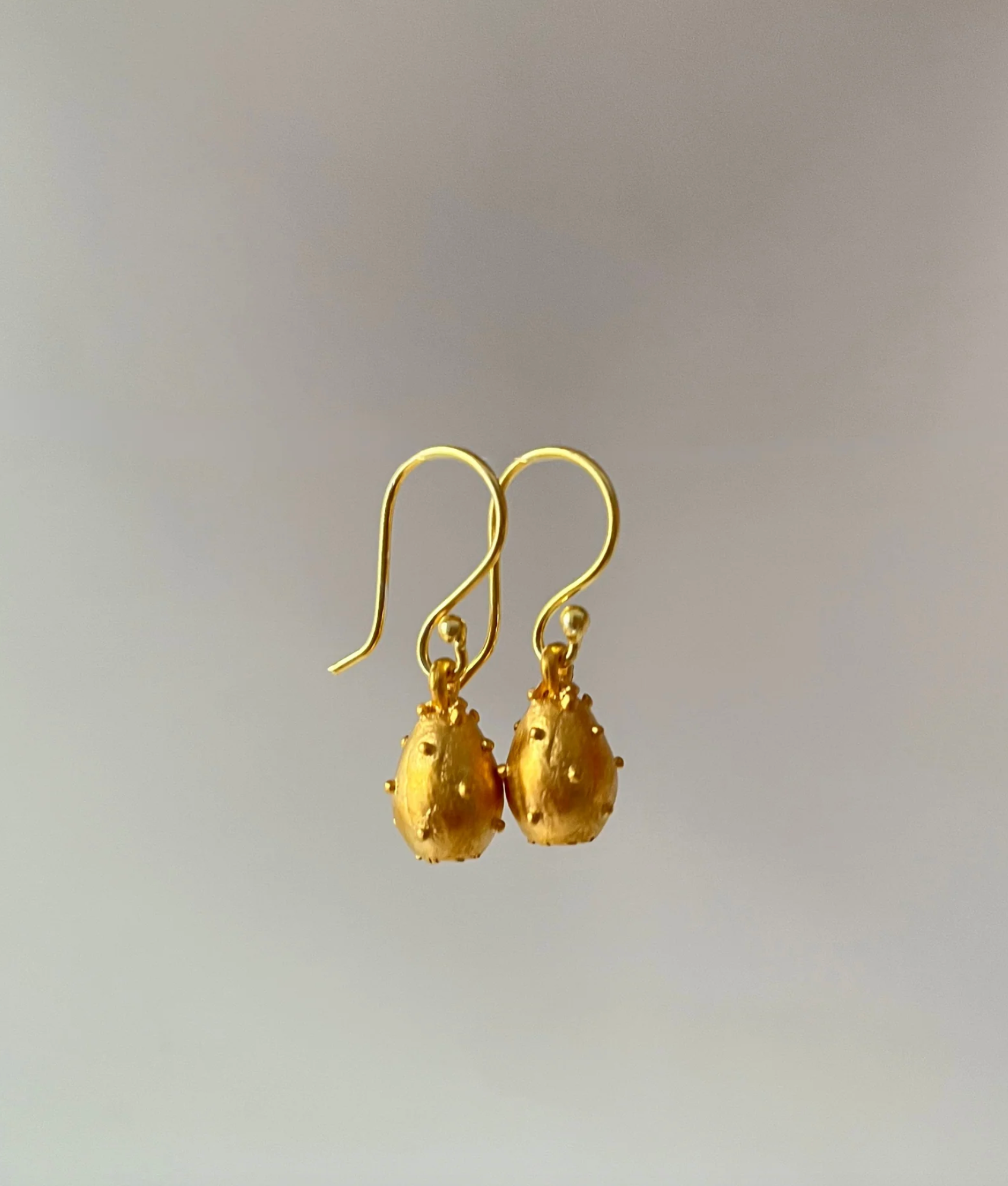 Figa de Moro Earrings