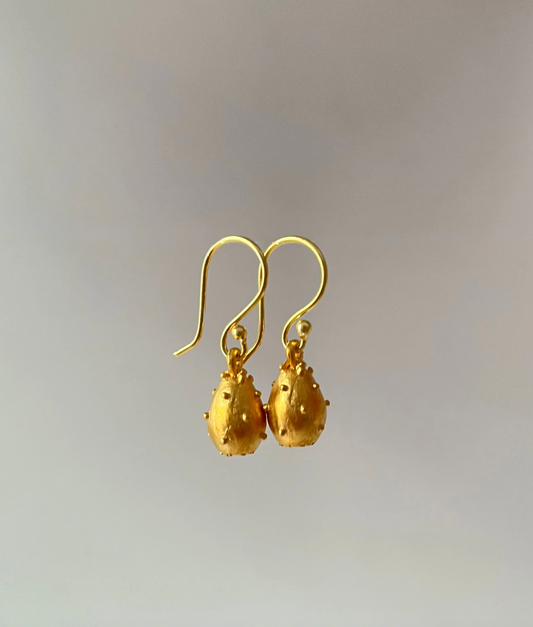 Figa de Moro Earrings