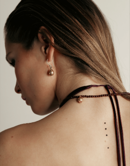 Figa de Moro Earrings