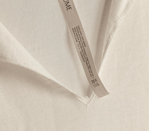 Linger Single Dress | Merino Wool