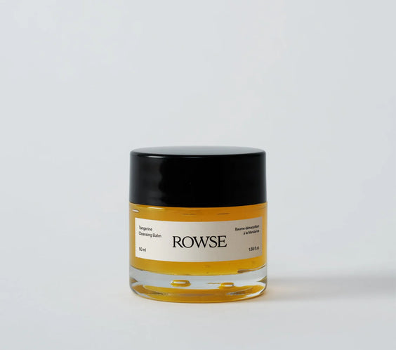 Tangerine Cleansing Balm